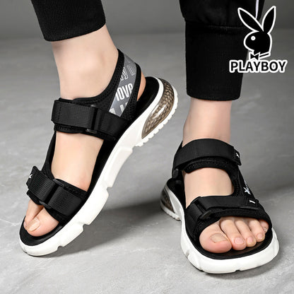 Erkaklar uchun Playboy sandallari