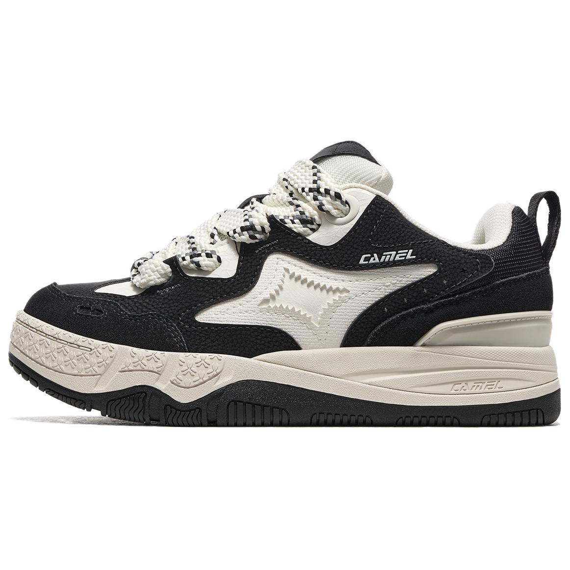 Кроссовки женские Camel