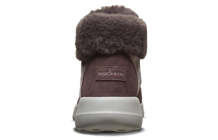 Ботинки женские Skechers On‑the‑Go Joy