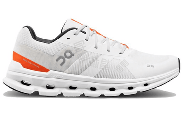 Кроссовки мужские ON Cloudrunner - Boxette Shop