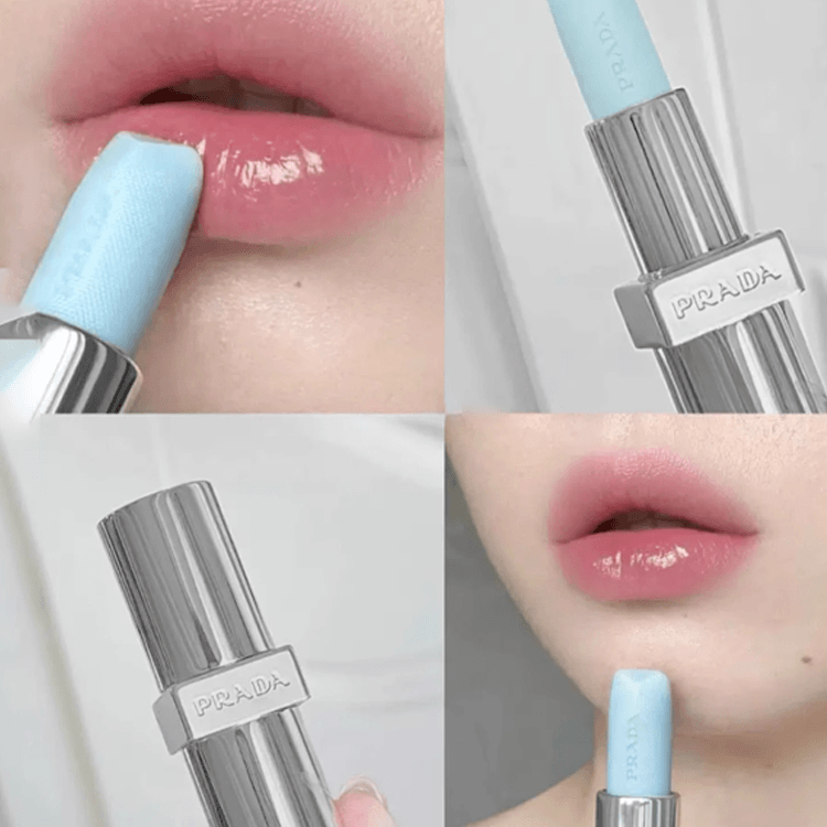 Бальзам для губ Prada Transparent Matte - Boxette Shop