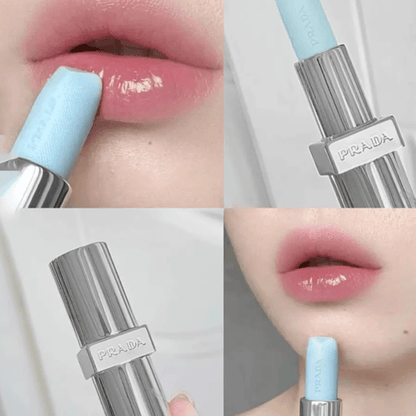 Бальзам для губ Prada Transparent Matte - Boxette Shop