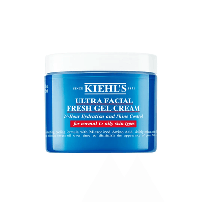 Гель-крем Kiehl's High Moisture Refreshing Cream Gel - Boxette Shop