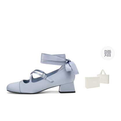 Туфли женские Charles & Keith