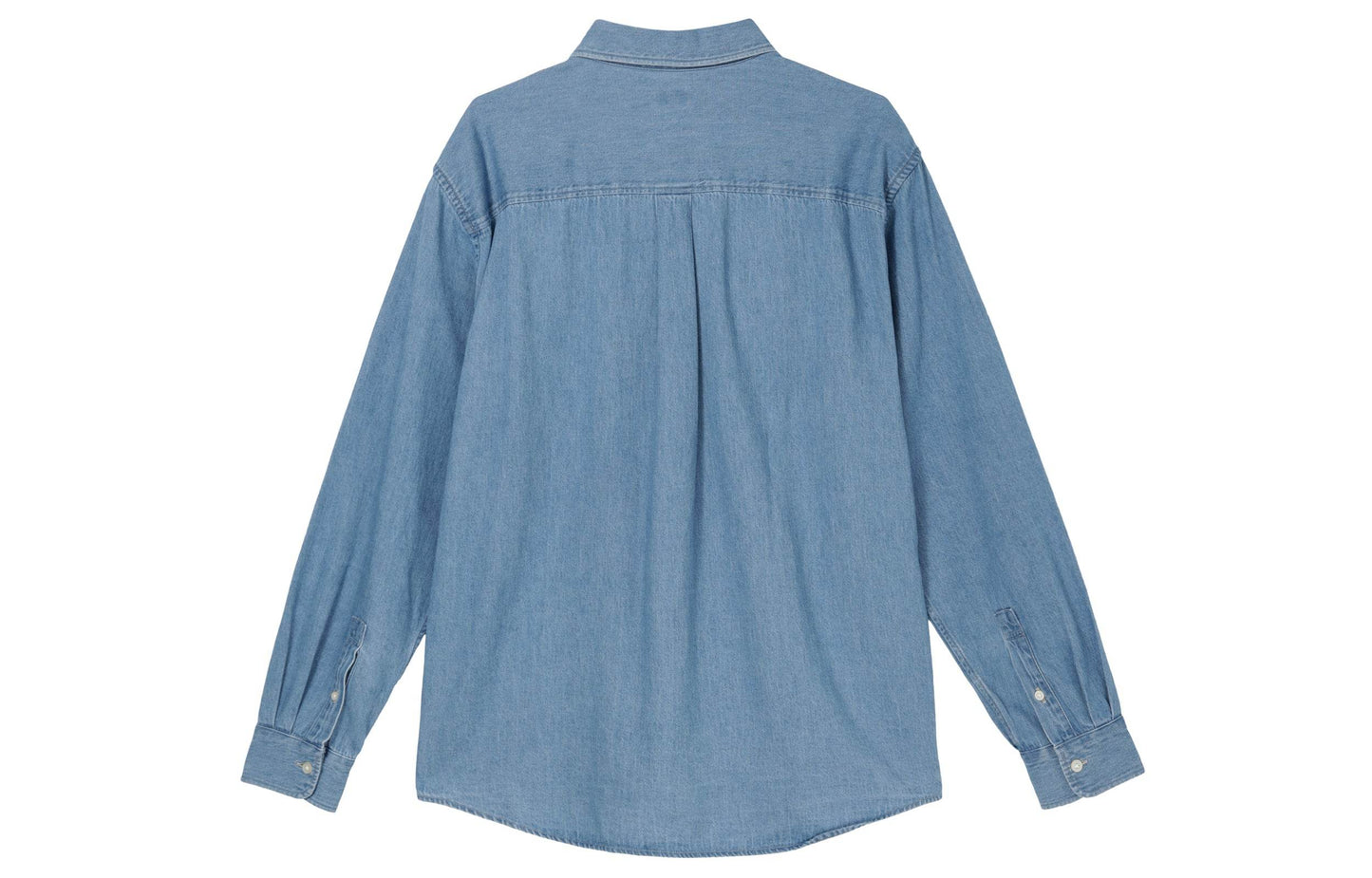 Рубашка мужская Uniqlo - Boxette Shop