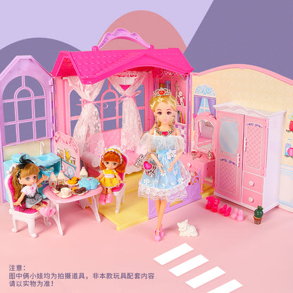 Набор для кукольного домика Ligier