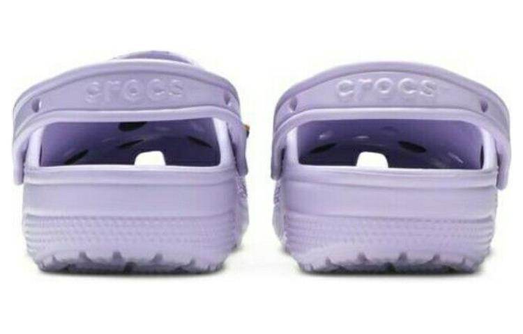Шлепанцы Justin Bieber x Crocs - Boxette Shop