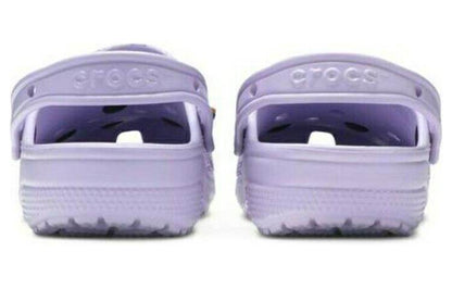 Шлепанцы Justin Bieber x Crocs - Boxette Shop