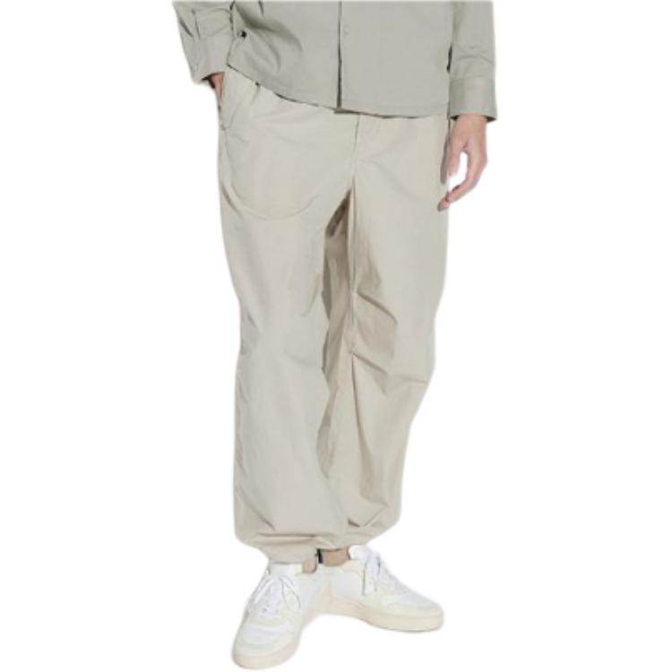 Футболка мужская Однотонные Uniqlo - Boxette Shop