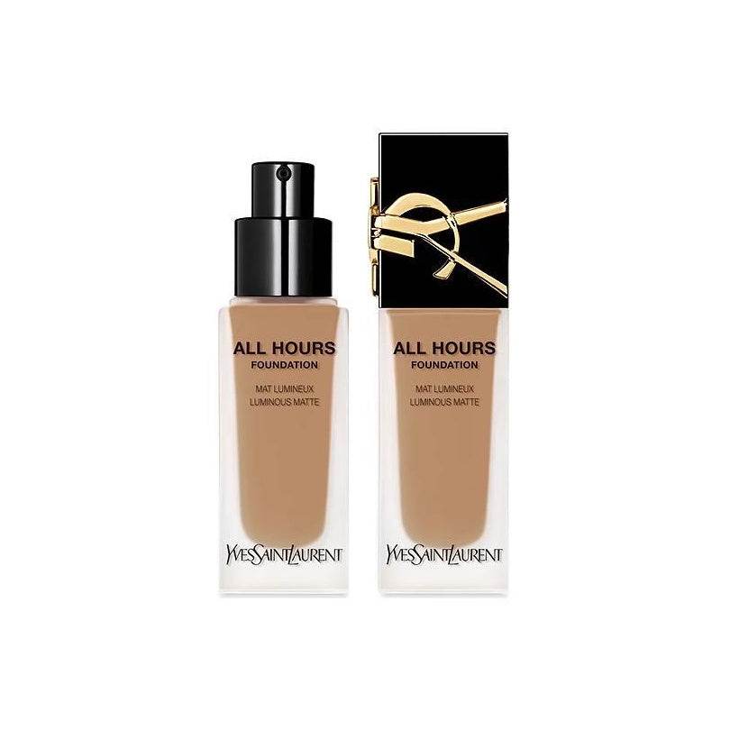 Тональный крем YSL Saint Laurent Embossed Flawless - Boxette Shop