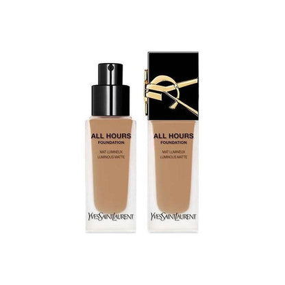 Тональный крем YSL Saint Laurent Embossed Flawless - Boxette Shop