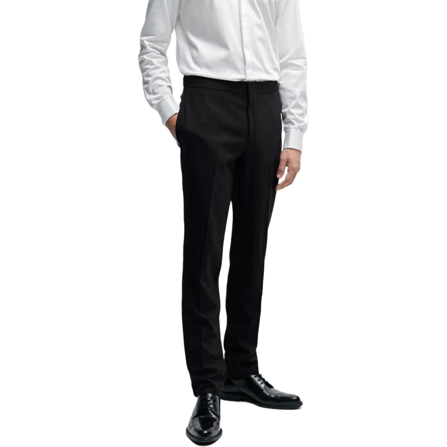 Костюм мужской Hugo Boss Slim-Fit