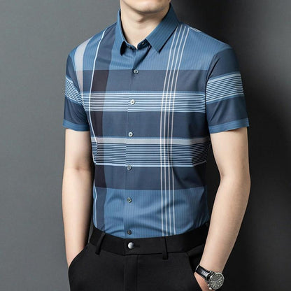 Рубашка мужская Pierre Cardin