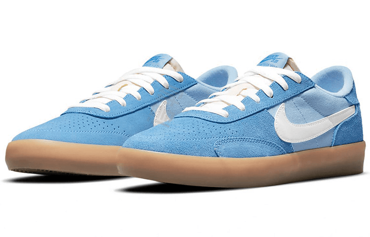 Кроссовки мужские Nike SB Heritage Vulc - Boxette Shop