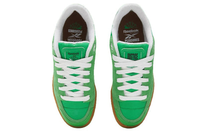 Кроссовки Reebok Pleasures x Club C Bulc