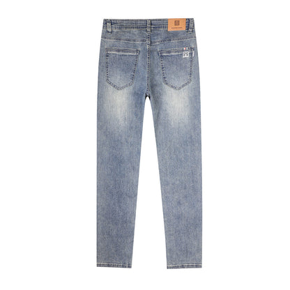 Джинсы мужские Antioffice Retro Street