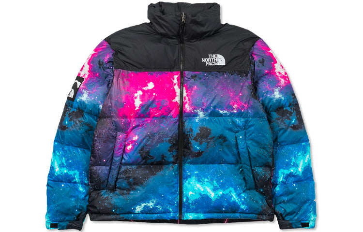 Пуховик мужской The North Face x Invincible