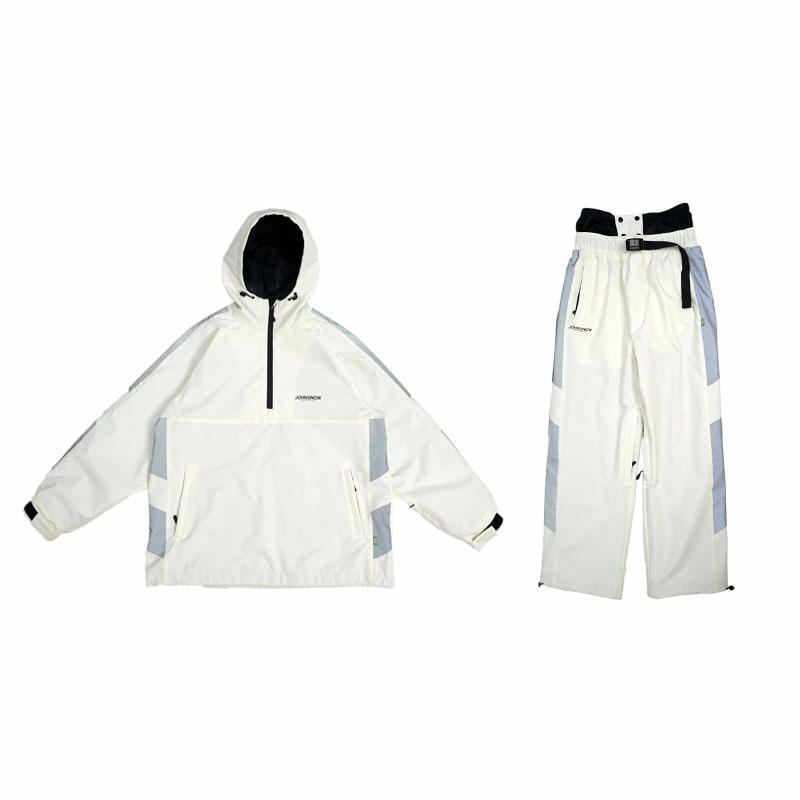 Jon Snou chang'i kostyumi