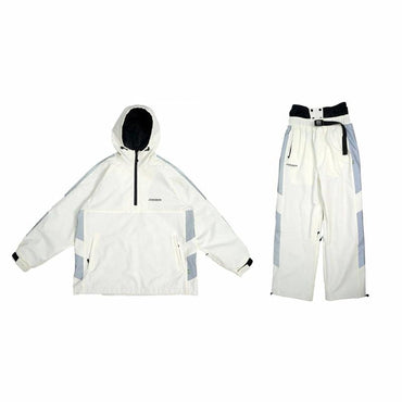 Jon Snou chang'i kostyumi