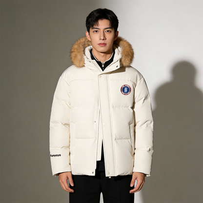 YaYa Polar pastki kurtkasi