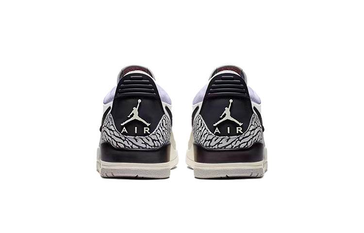 Кроссовки мужские Jordan legacy - Boxette Shop