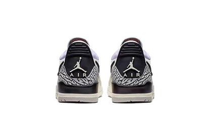 Кроссовки мужские Jordan legacy - Boxette Shop