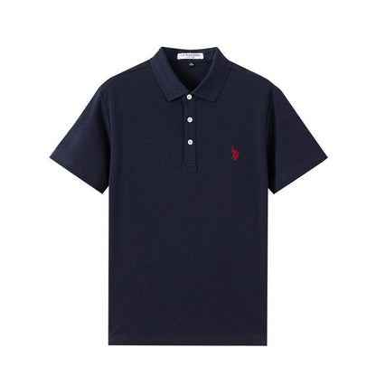 Поло мужское U.S. Polo Assn. - Boxette Shop