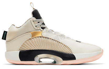 Кроссовки Jordan air flower - Boxette Shop