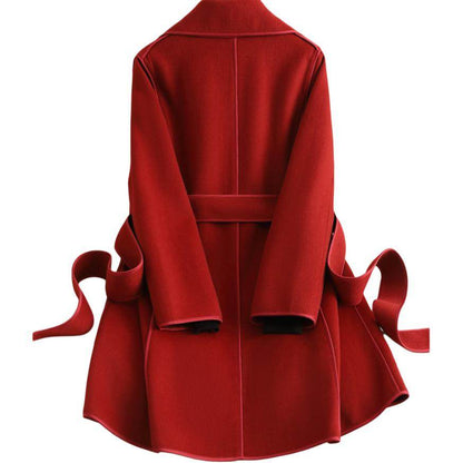 Пальто женское One Shallow - Boxette Shop