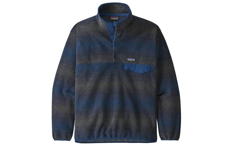 Свитшот мужской Patagonia Synchilla Snap-T - Boxette Shop