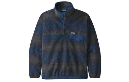 Свитшот мужской Patagonia Synchilla Snap-T - Boxette Shop