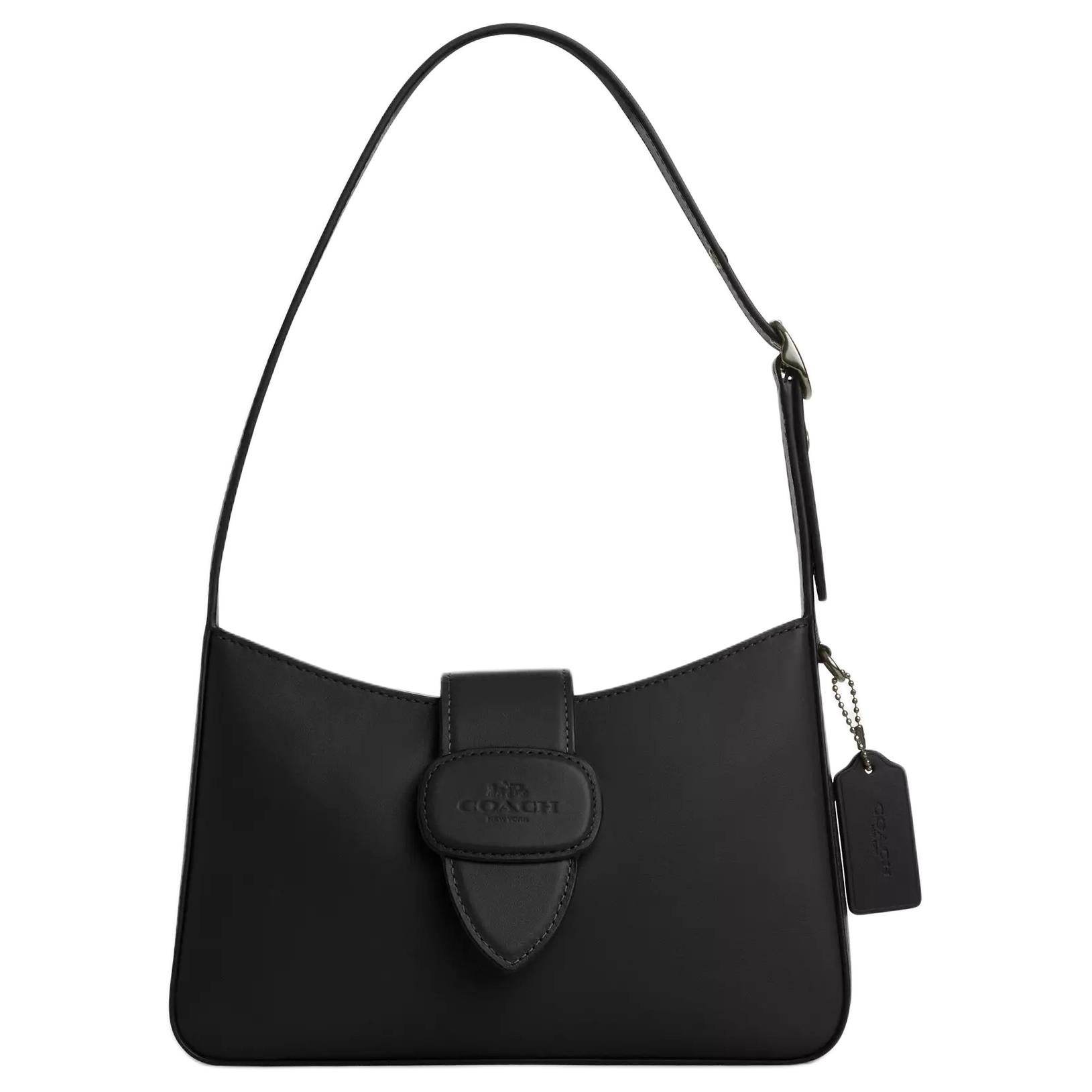 Сумка женская Coach Eliza 25 - Boxette Shop