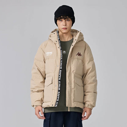 Пуховик женский Kappa 1916 - Boxette Shop