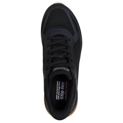 Кроссовки мужские Skechers Bob's Squad 4 - Boxette Shop