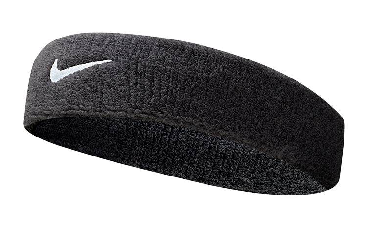 Спортивная повязка для головы Nike Swoosh - Boxette Shop