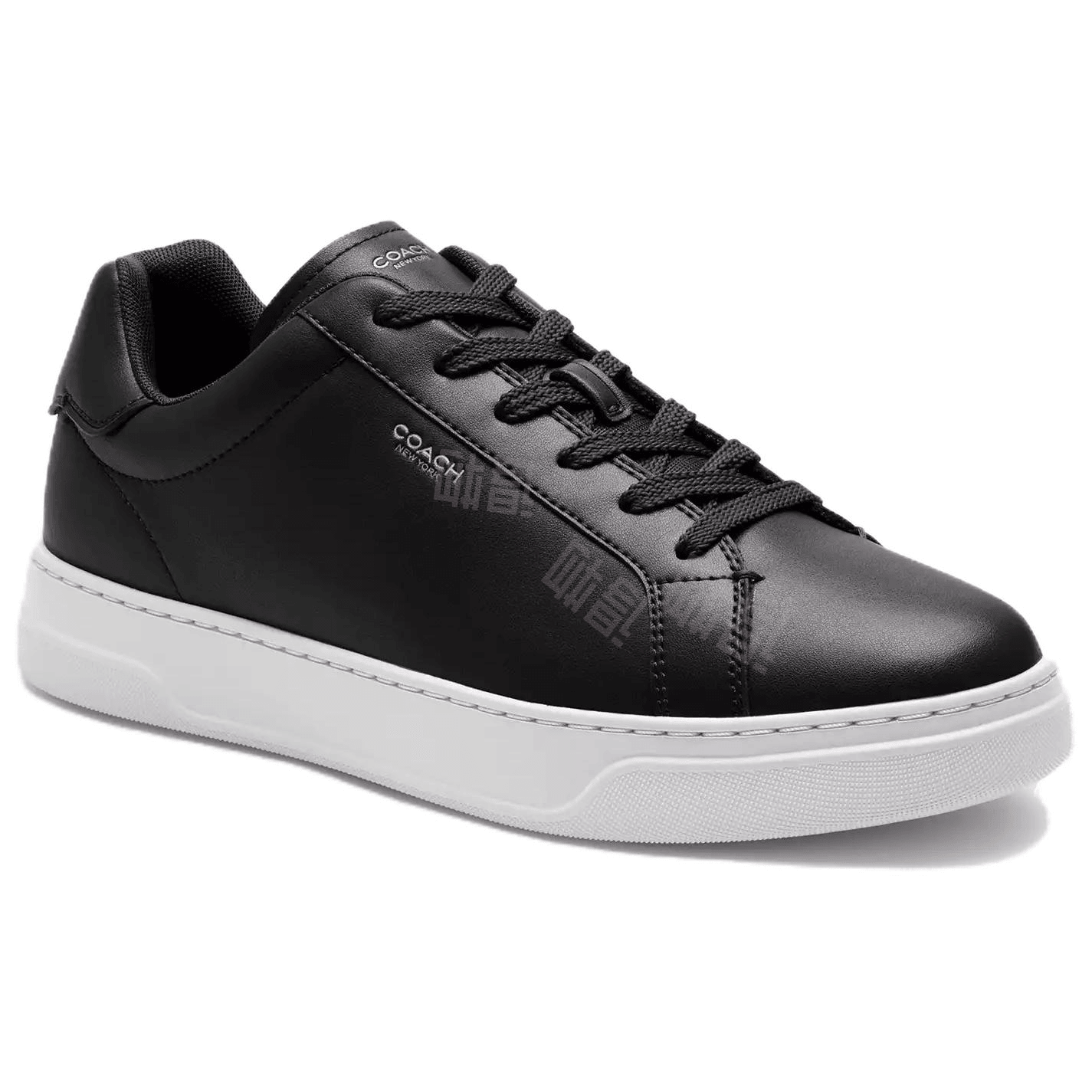 Кеды мужские Coach - Boxette Shop