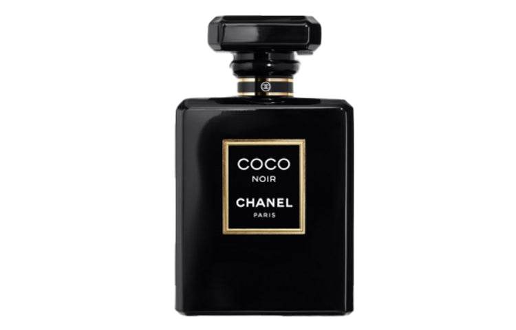 Духи женские Chanel mademoiselle coco black - Boxette Shop