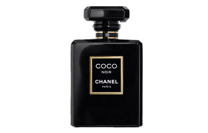 Духи женские Chanel mademoiselle coco black - Boxette Shop