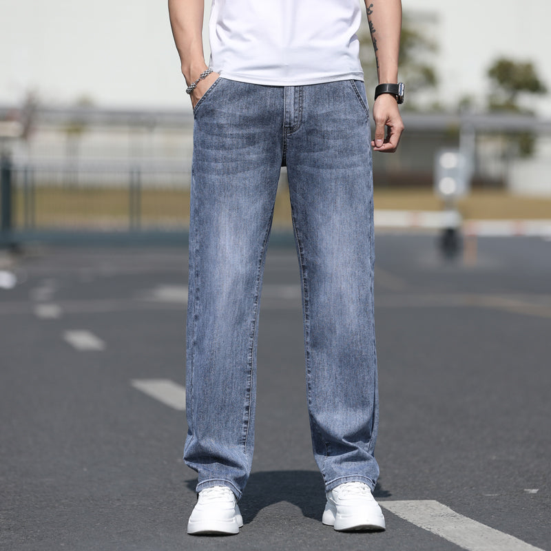 Джинсы мужские Antioffice Retro Street