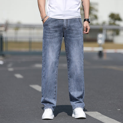 Джинсы мужские Antioffice Retro Street