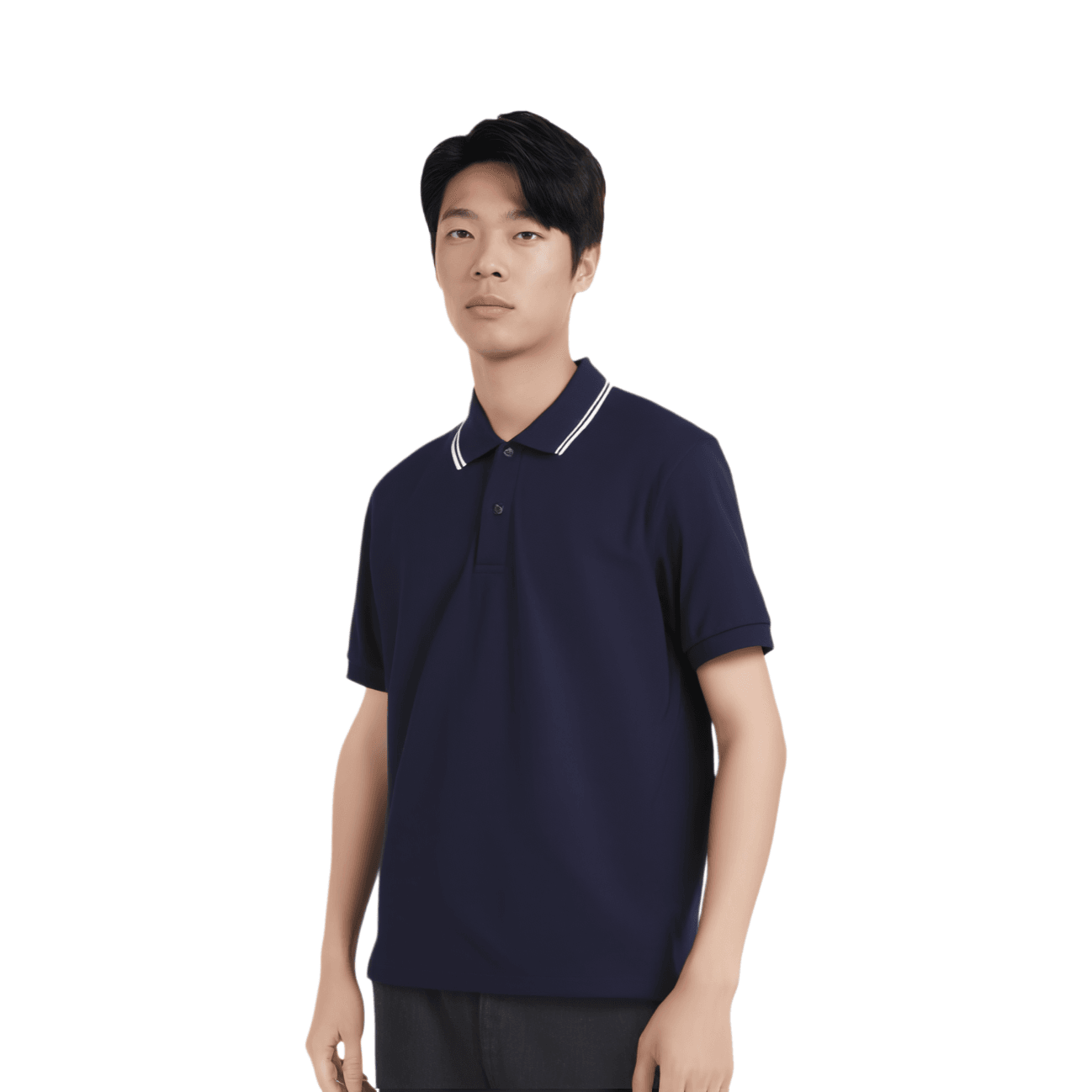 Поло Uniqlo - Boxette Shop