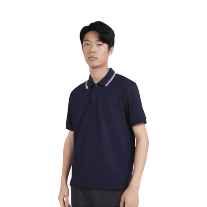 Поло Uniqlo - Boxette Shop