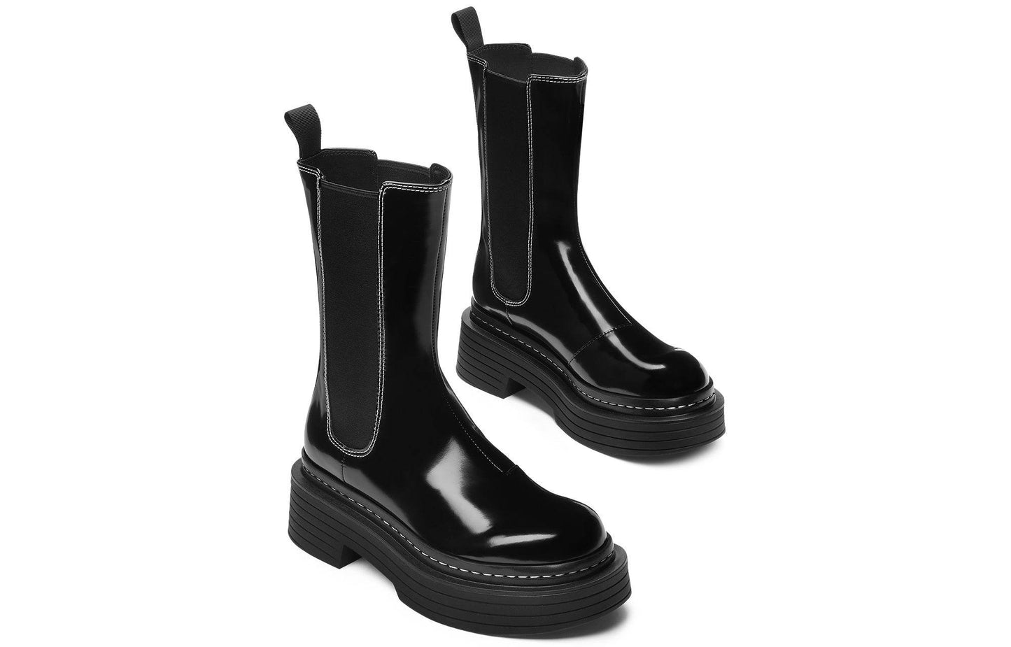 Сапоги женские Charles&keith - Boxette Shop