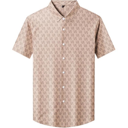 Рубашка мужская Pierre Cardin