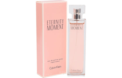Парфюмерная вода женская Calvin Klein Eternity Moment