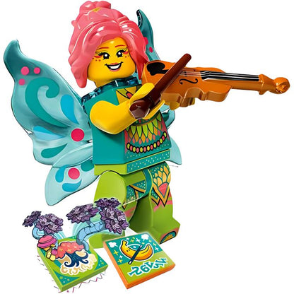 LEGO "VIDIYO: Xalq perisi" (43110)