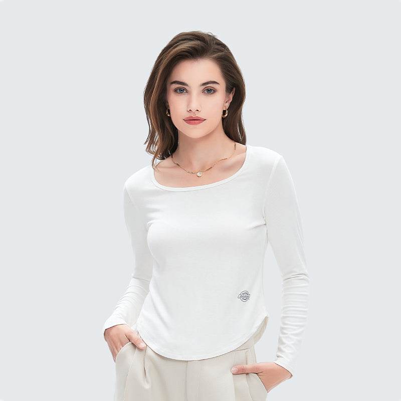 Лонгслив женский Dickies - Boxette Shop