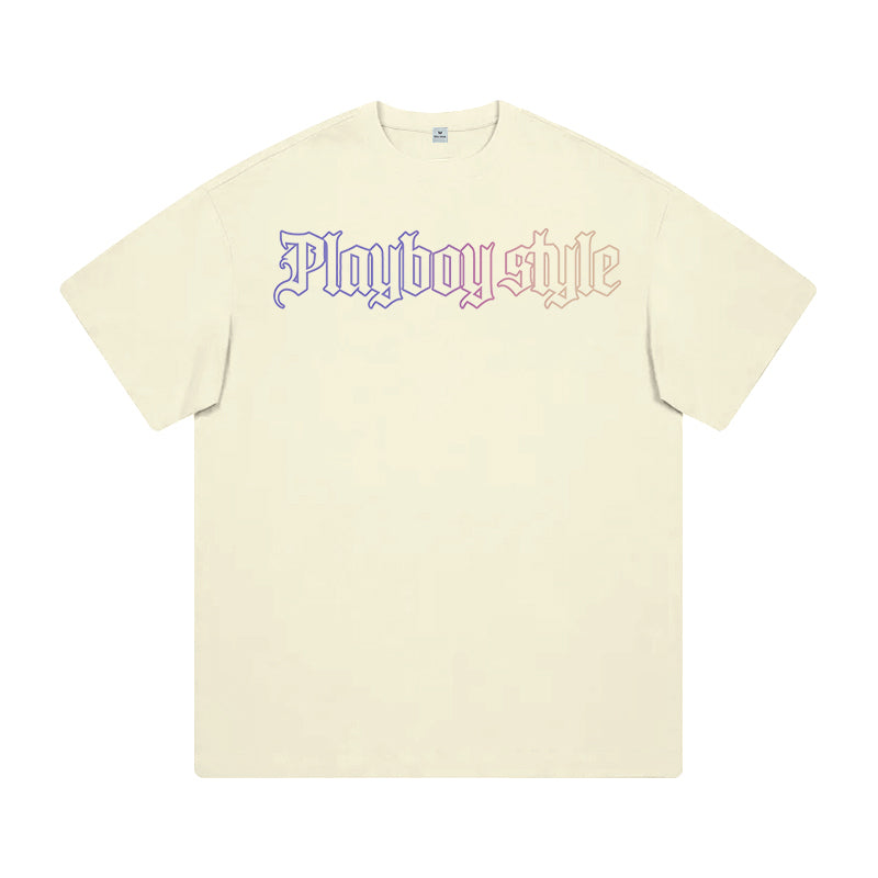 Футболка Playboy