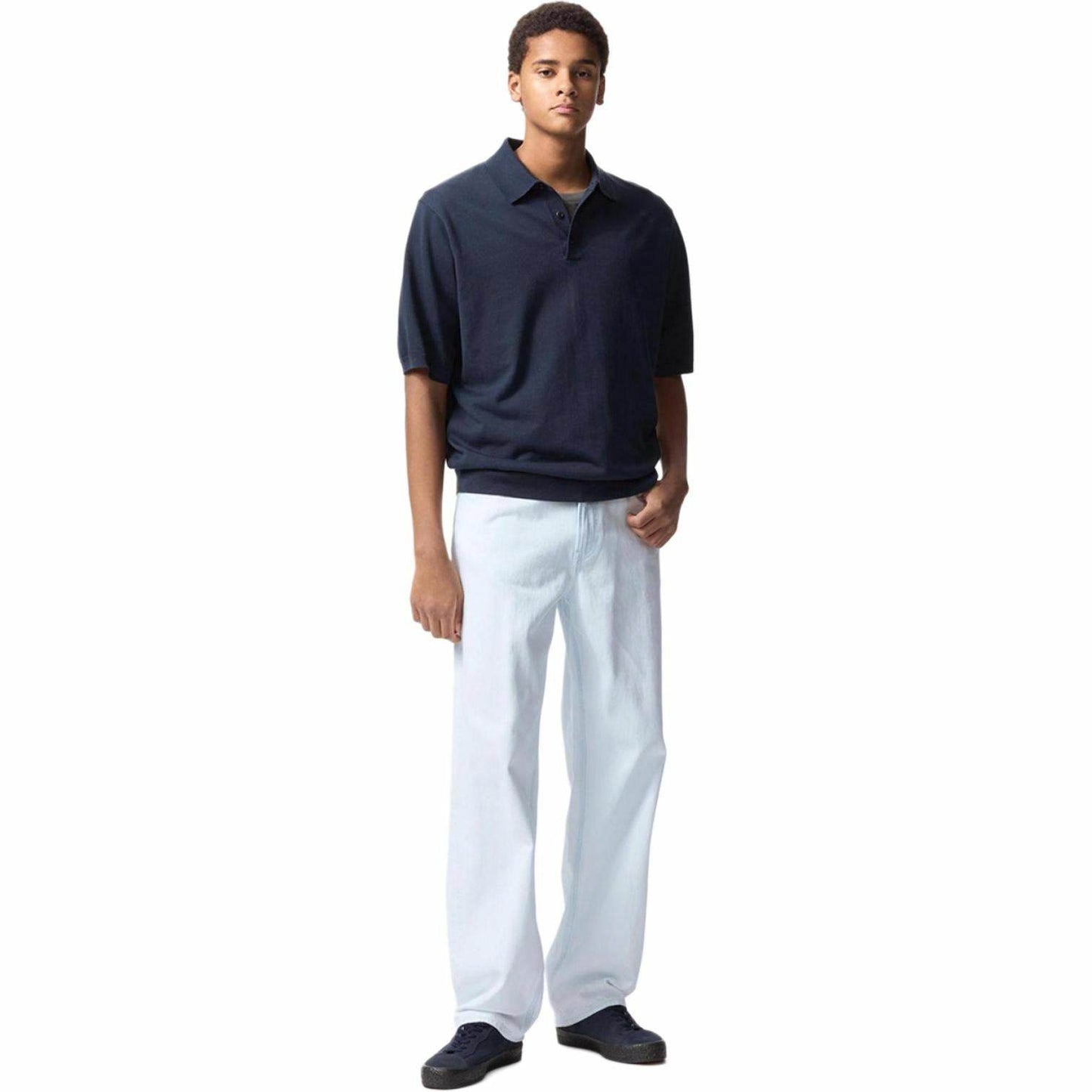 Джинсы мужские Uniqlo - Boxette Shop