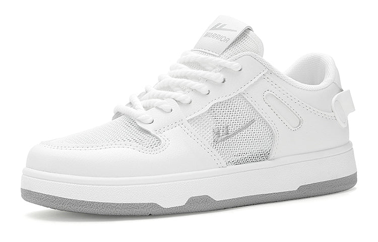 Кроссовки Warrior